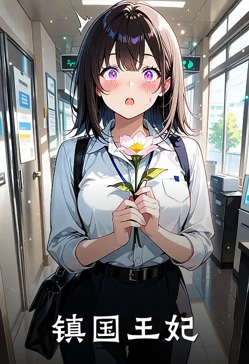 镇国王妃