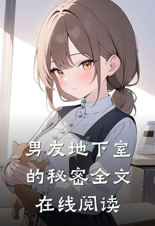男友地下室的秘密全文在线阅读