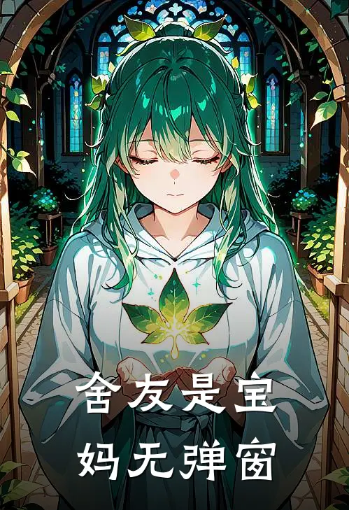 舍友是宝妈无弹窗