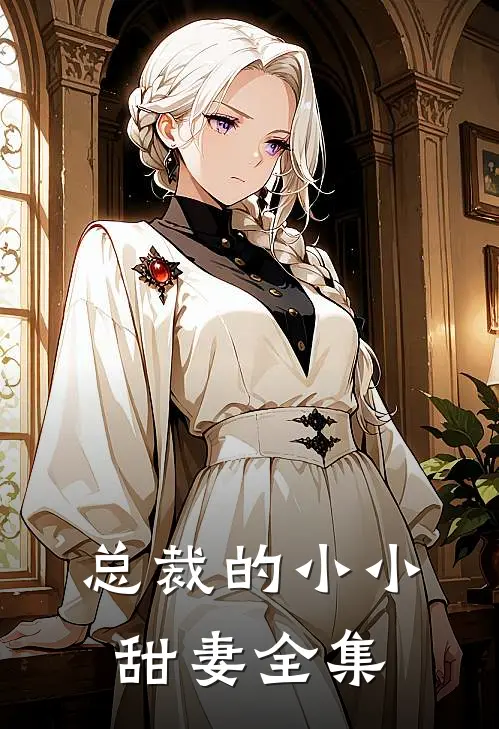 总裁的小小甜妻 全集