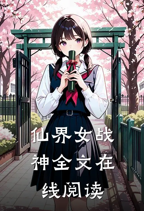 仙界女战神全文在线阅读
