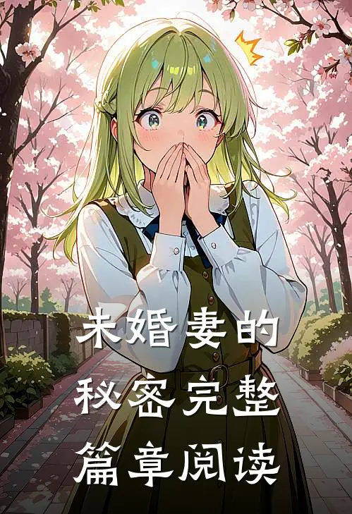 未婚妻的秘密完整篇章阅读