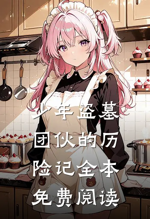 少年盗墓团伙的历险记全本免费阅读