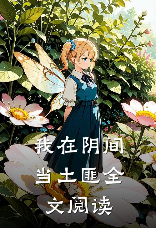 我在阴间当土匪全文阅读