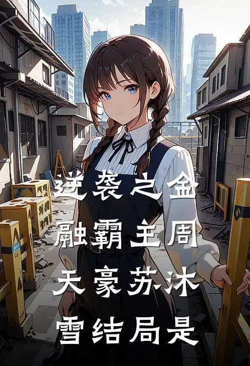 逆袭之金融霸主周天豪苏沐雪结局是