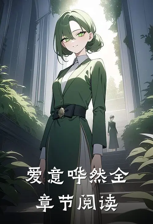 爱意哗然全章节阅读