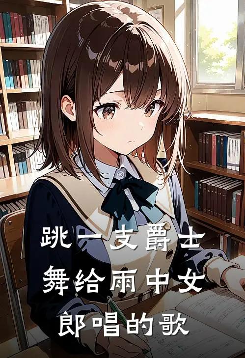 跳一支爵士舞给雨中女郎唱的歌