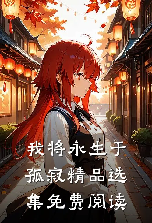 我将永生于孤寂精品选集免费阅读