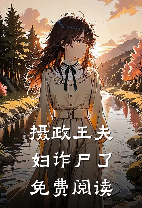 摄政王夫妇诈尸了免费阅读