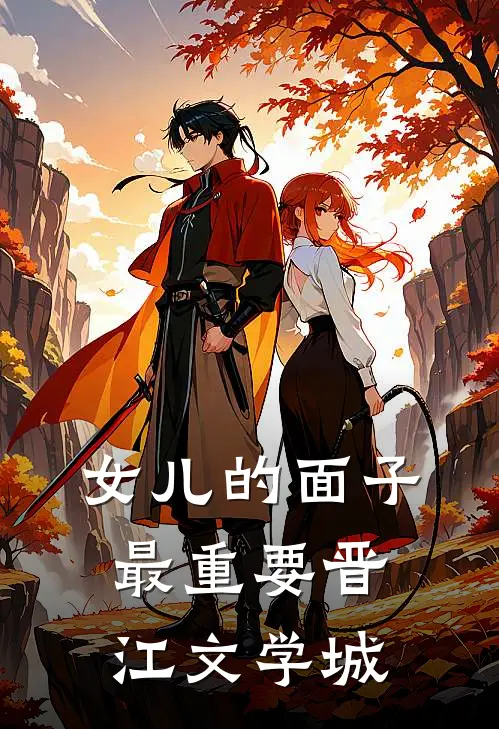 女儿的面子最重要晋江文学城