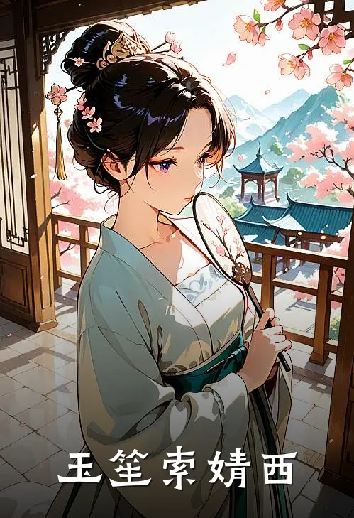 玉笙索婧西