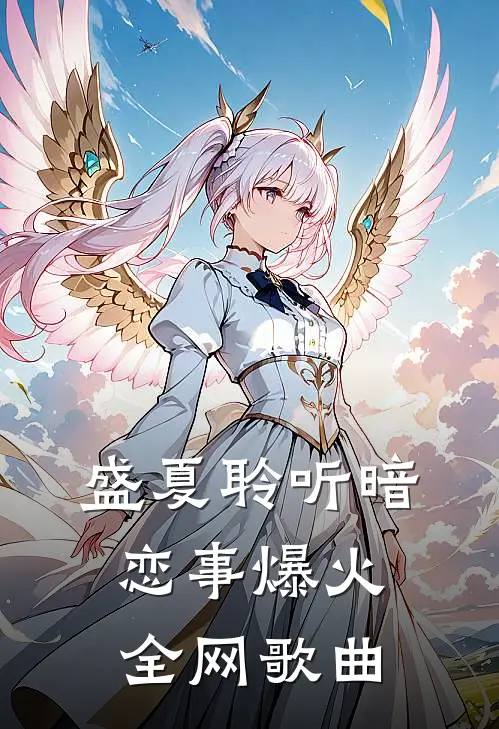 盛夏聆听暗恋事爆火全网歌曲