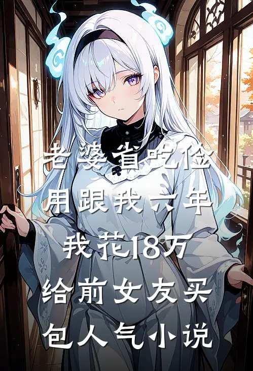 老婆省吃俭用跟我六年，我花18万给前女友买包人气小说