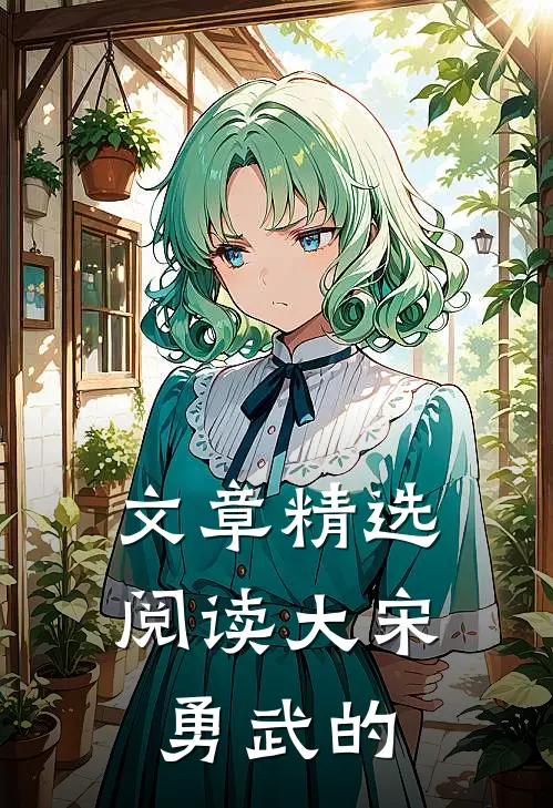 文章精选阅读大宋勇武的