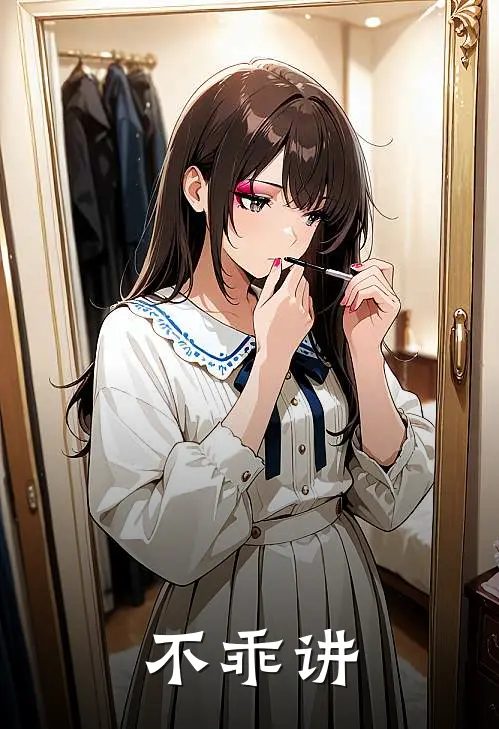 不乖讲