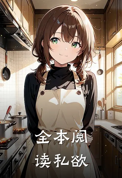 全本阅读私欲