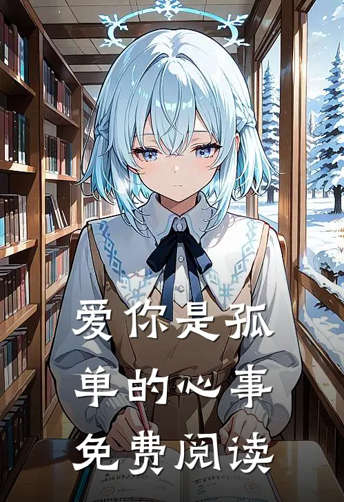 爱你是孤单的心事免费阅读