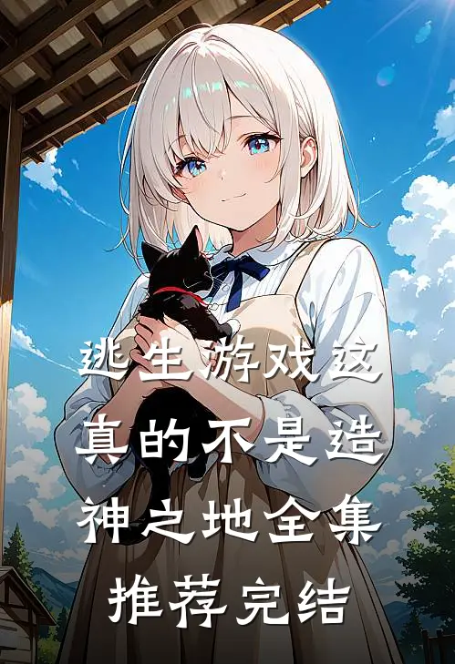 逃生游戏这真的不是造神之地全集推荐完结