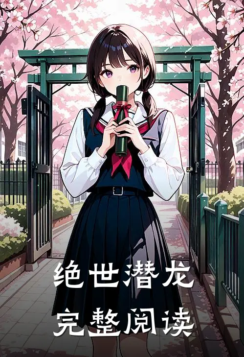 绝世潜龙完整阅读