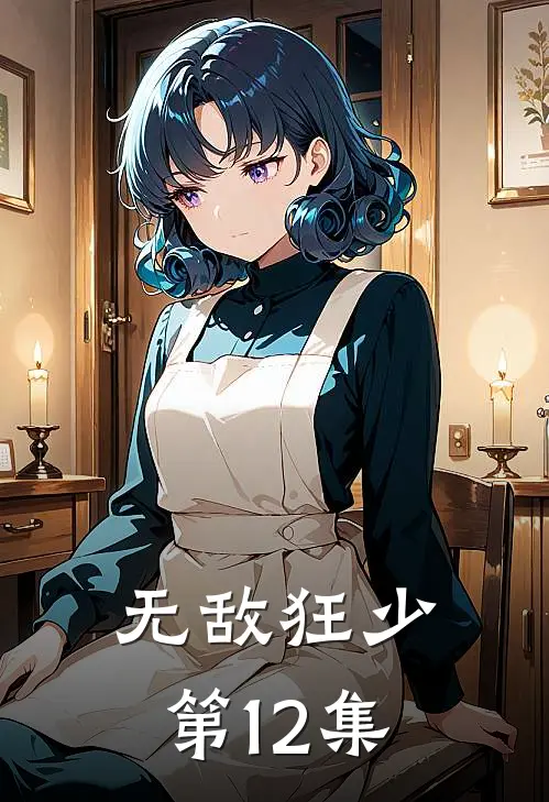 无敌狂少第12集