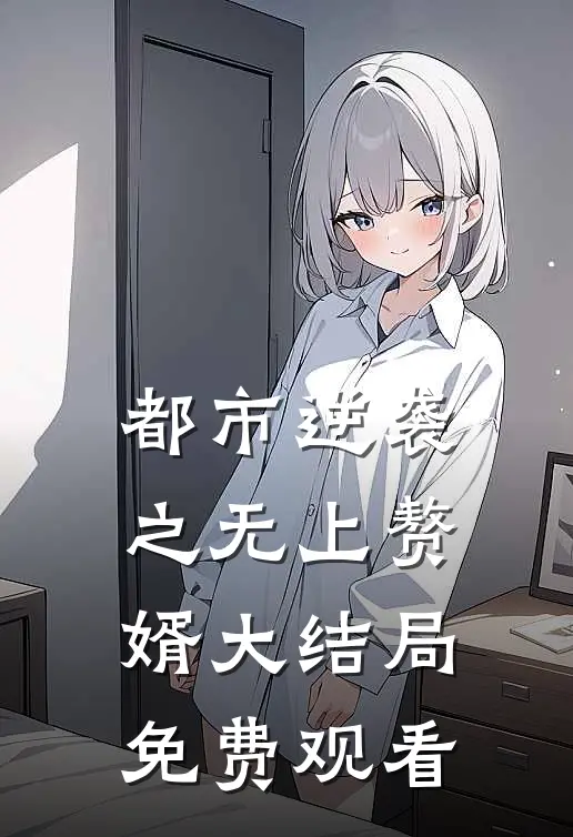 都市逆袭之无上赘婿大结局免费观看