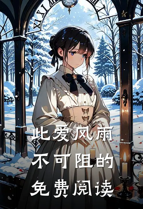 此爱风雨不可阻的免费阅读