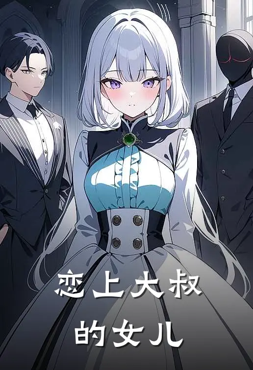 恋上大叔的女儿