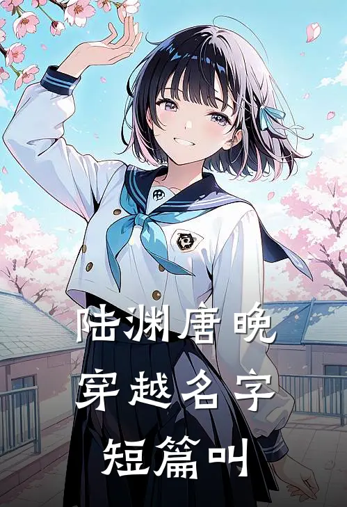 陆渊唐晚穿越名字短篇叫