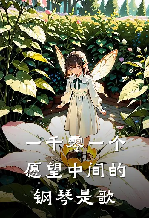 一千零一个愿望中间的钢琴是歌