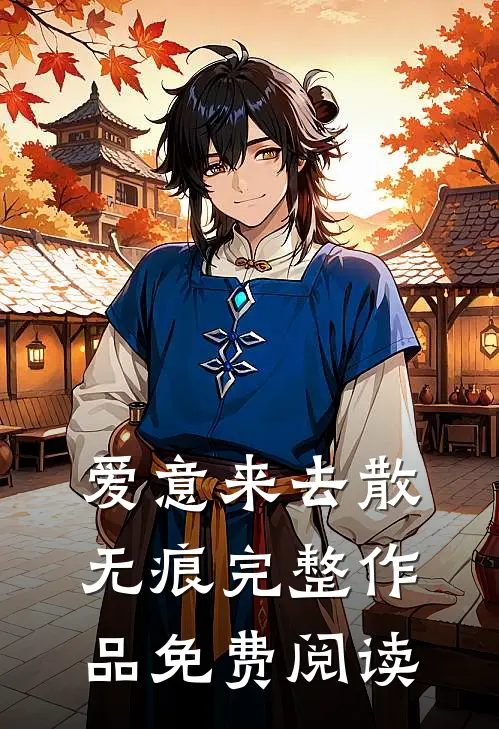 爱意来去散无痕完整作品免费阅读