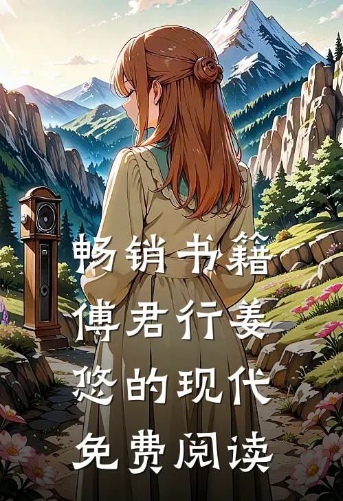 畅销书籍傅君行姜悠的现代免费阅读