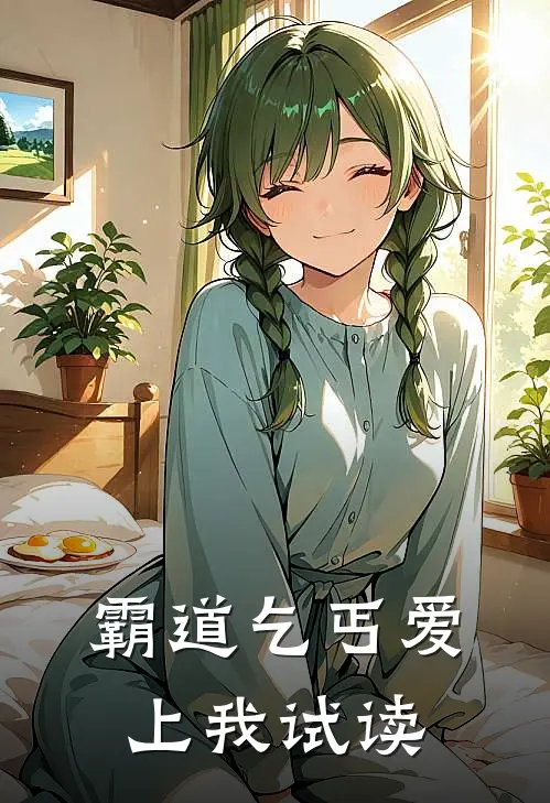 霸道乞丐爱上我试读