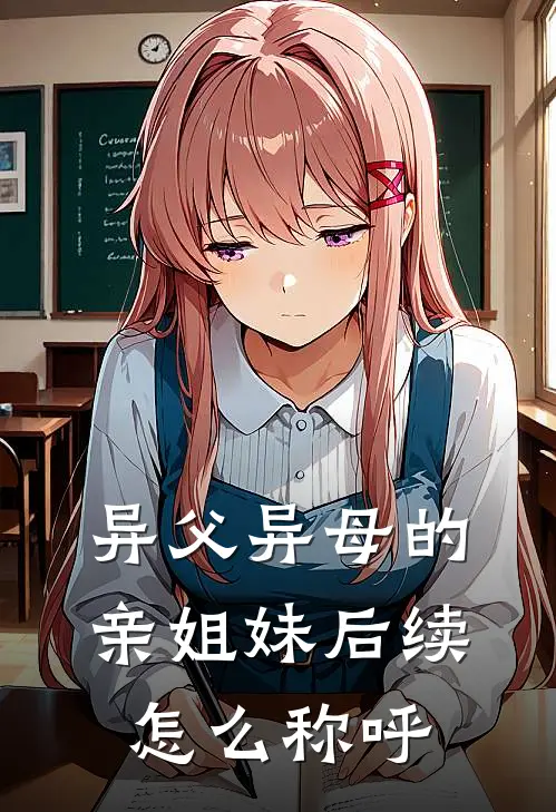异父异母的亲姐妹后续怎么称呼