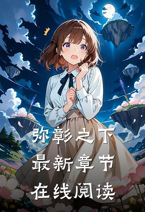 弥彰之下最新章节在线阅读