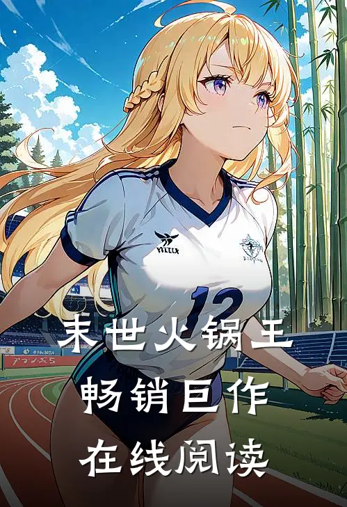 末世火锅王畅销巨作在线阅读