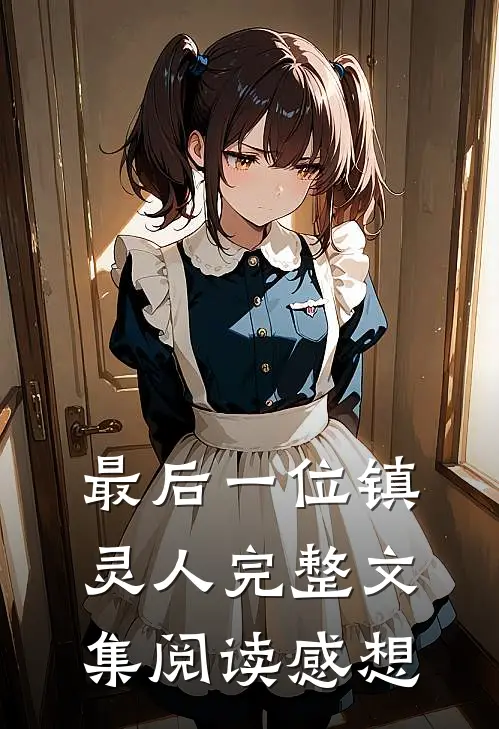 最后一位镇灵人完整文集阅读感想