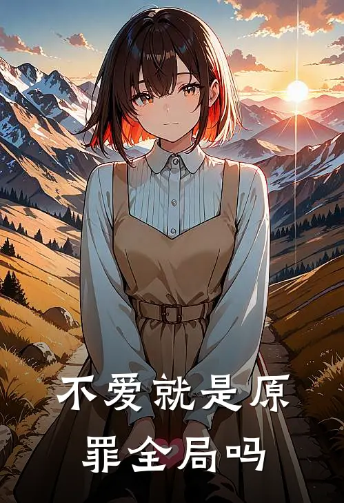 不爱就是原罪全局吗