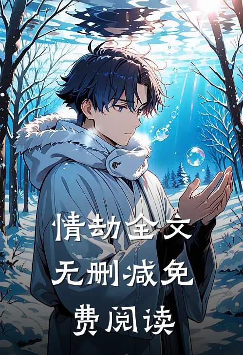 情劫全文无删减免费阅读