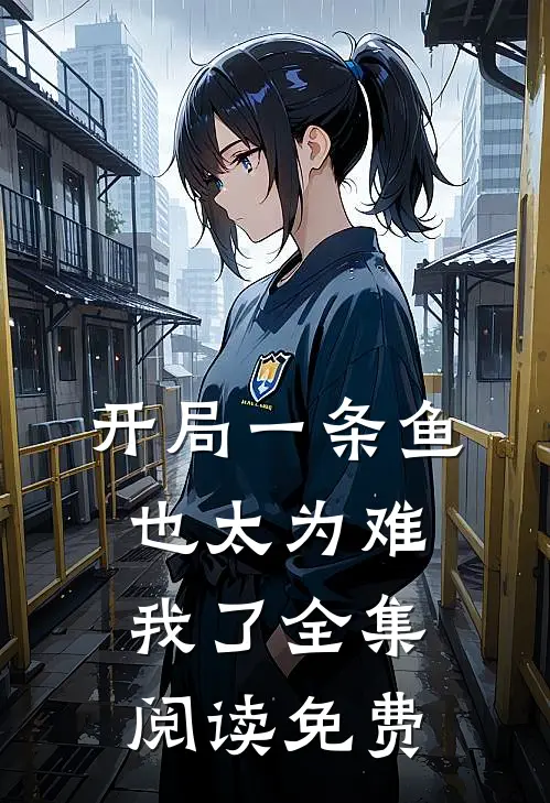 开局一条鱼也太为难我了全集阅读免费