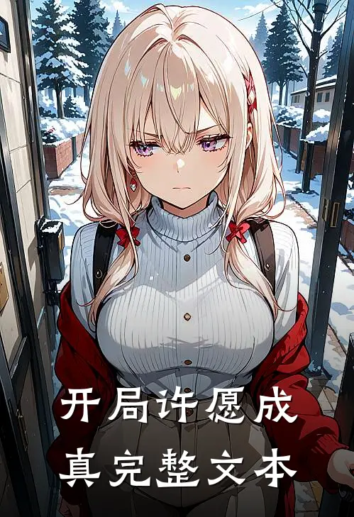 开局许愿成真完整文本