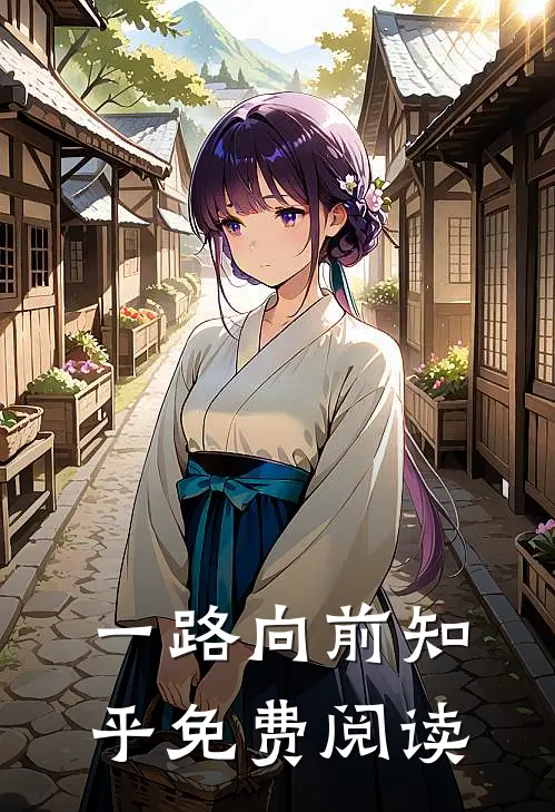 一路向前知乎免费阅读