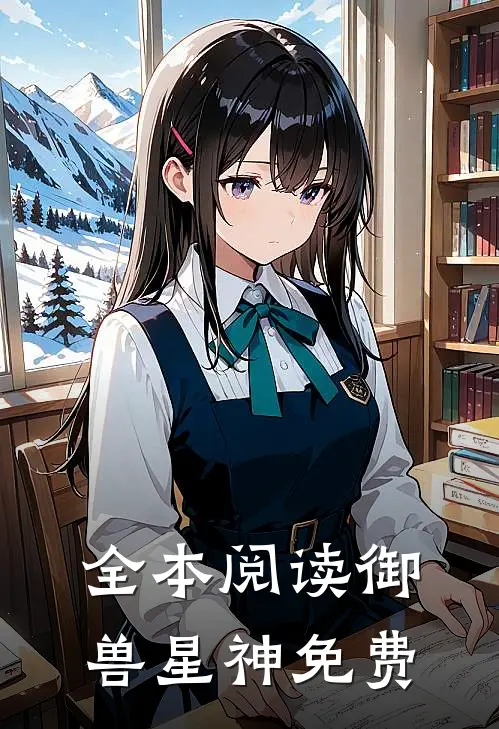 全本阅读御兽星神免费