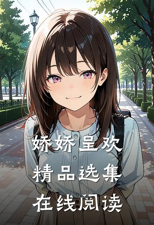 娇娇呈欢精品选集在线阅读