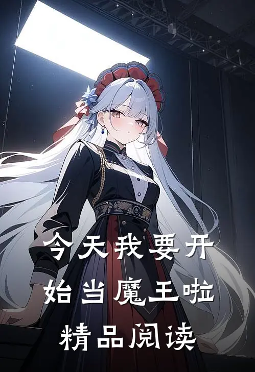 今天我要开始当魔王啦精品阅读