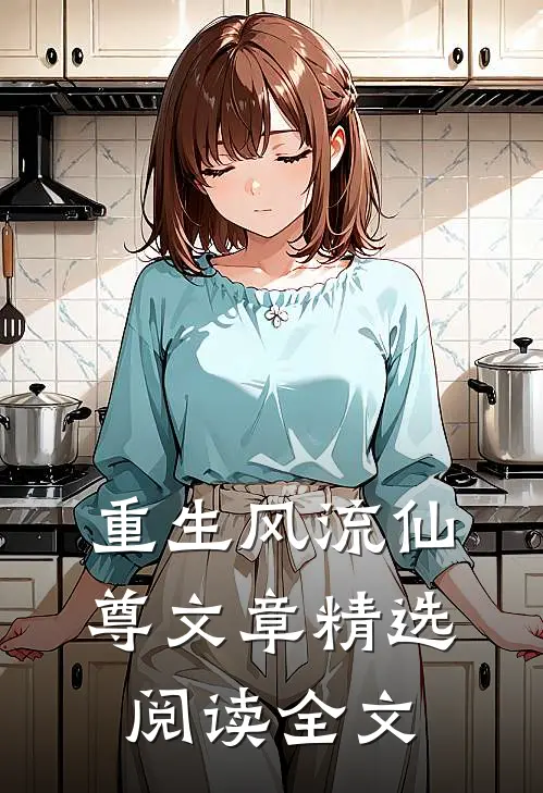 重生风流仙尊文章精选阅读全文