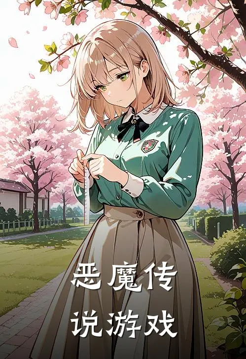 恶魔传说游戏