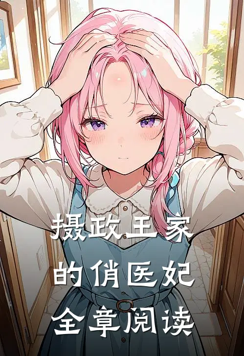 摄政王家的俏医妃全章阅读