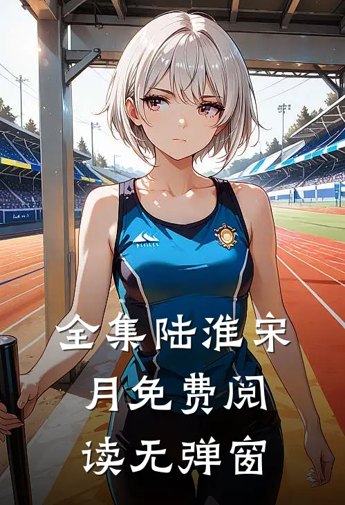 全集陆淮宋月免费阅读无弹窗