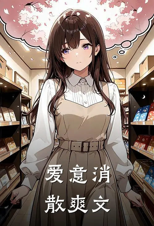 爱意消散爽文