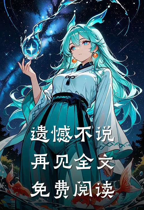 遗憾不说再见全文免费阅读